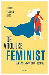 Foto van De vrolijke feminist - floris van den berg - ebook (9789089242631)