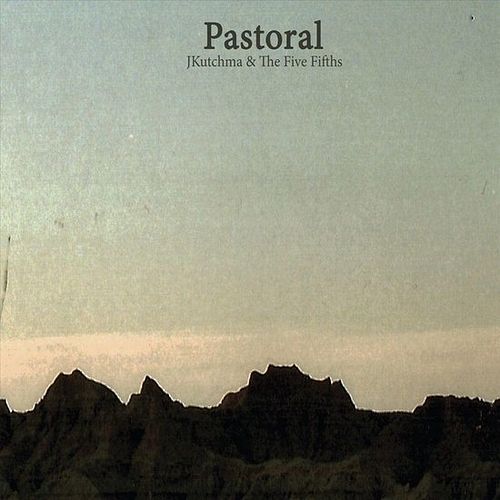 Foto van Pastoral - lp (3481574811082)