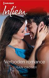 Foto van Verboden romance - susan crosby - ebook