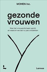 Foto van Diagnose: vrouw - women inc., xanne visser - ebook