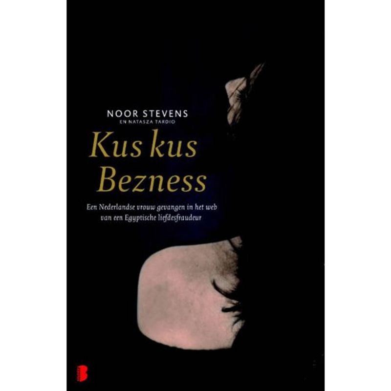 Foto van Kus kus, bezness