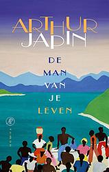 Foto van De man van je leven - arthur japin - ebook (9789029592260)