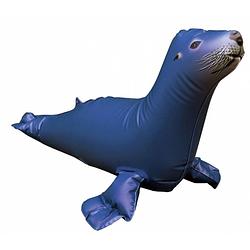 Foto van Opblaasbare zeeleeuw 51 cm - opblaasspeelgoed