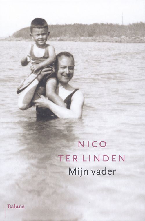 Foto van Mijn vader - nico ter linden - ebook (9789460037849)