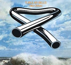 Foto van Tubular bells (2009 remastered) - cd (0602527035055)