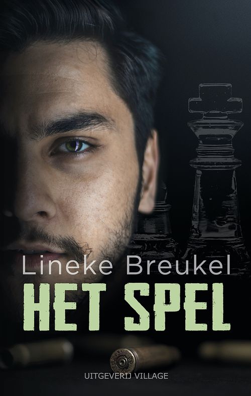 Foto van Het spel - lineke breukel - ebook (9789461852793)