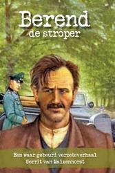 Foto van Berend de stroper - gerrit van malkenhorst - ebook (9789033609756)