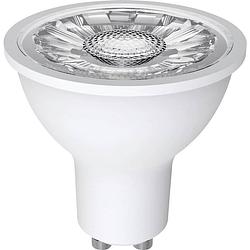 Foto van Müller-licht 401029 led-lamp energielabel g (a - g) gu10 reflector 5.5 w neutraalwit 1 stuk(s)