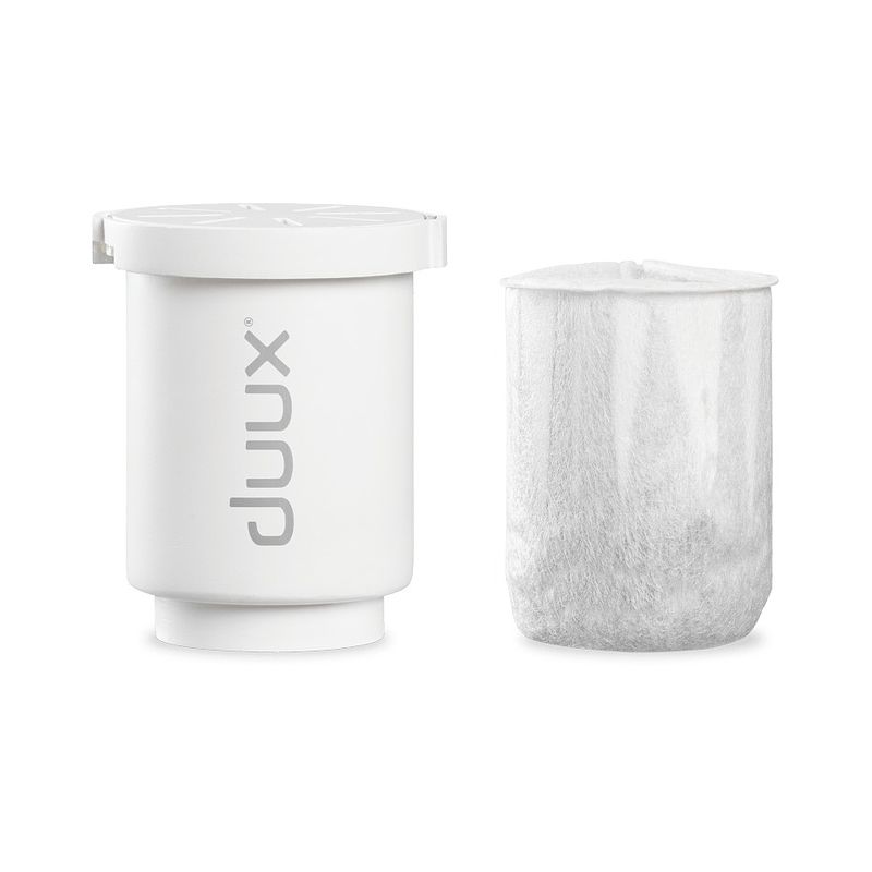 Foto van Duux filterpatroon + 2 capsules duux beam mini/mini 2