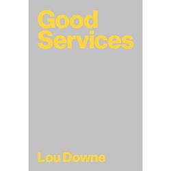 Foto van Good services