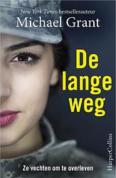 Foto van De lange weg - michael grant - ebook (9789402755275)