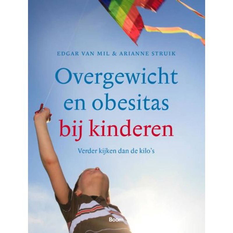 Foto van Overgewicht en obesitas bij kinderen