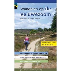 Foto van Wandelen op de veluwezoom