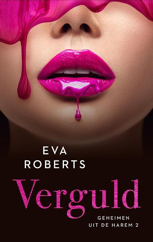 Foto van Verguld - eva roberts - ebook (9789047207405)