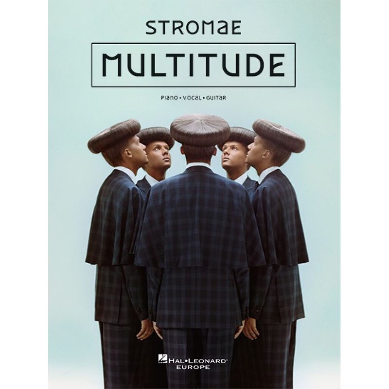 Foto van Hal leonard multitude piano - vocal - guitar