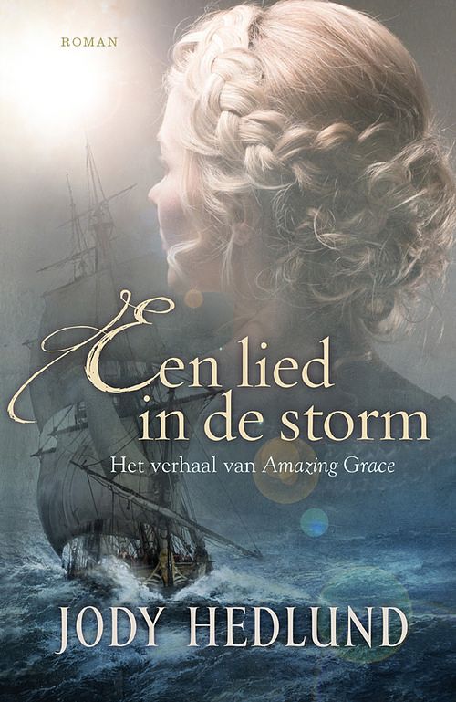 Foto van Een lied in de storm - jody hedlund - ebook (9789029726177)