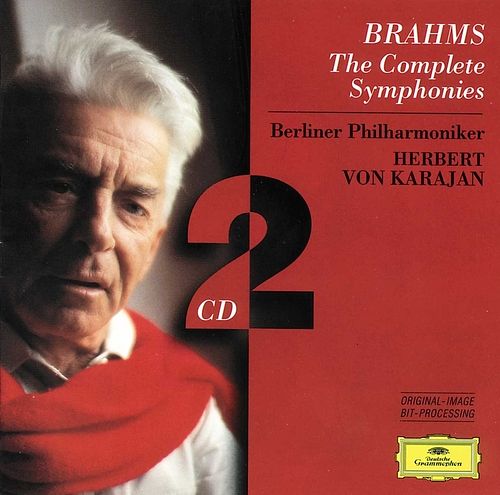 Foto van The complete symphonies - cd (0028945309729)