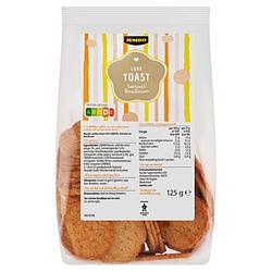 Foto van Jumbo luxe toast tomaat basilicum 125g