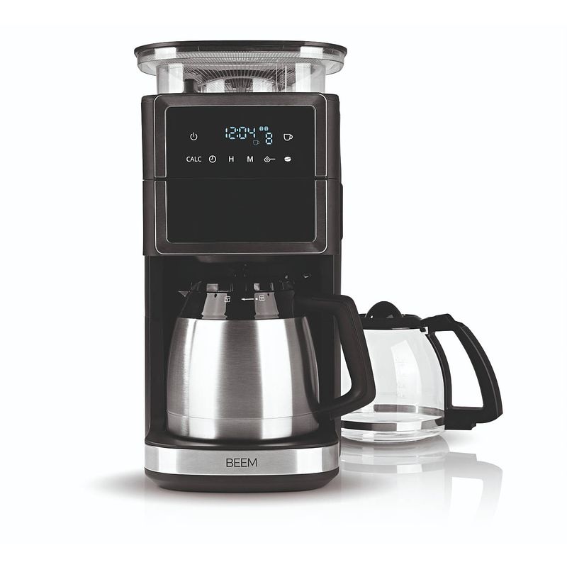 Foto van Beem koffiemachine - perfect iii - duo