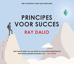 Foto van Principes voor succes - ray dalio - hardcover (9789047015055)