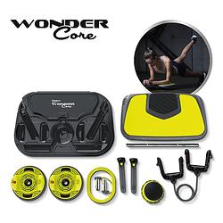 Foto van Wonder core genius - fitness device