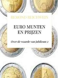 Foto van Euro munten en prijzen - remond reichwein - paperback (9789403692432)