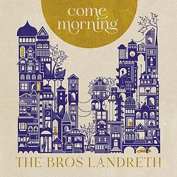 Foto van Come morning - cd (0196626427434)