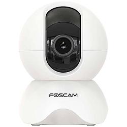 Foto van Foscam x5 fscx5w ip bewakingscamera wifi 2592 x 1944 pixel