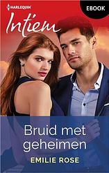 Foto van Bruid met geheimen - emilie rose - ebook