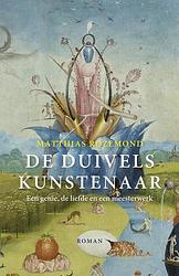 Foto van De duivelskunstenaar - matthias rozemond - ebook (9789024571505)