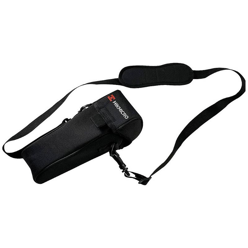 Foto van Hikmicro hm-b01-pouch cameratas geschikt voor merk hikmicro afmeting, breedte 102 mm afmeting, hoogte 80 mm