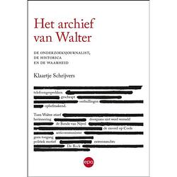 Foto van Het archief van walter