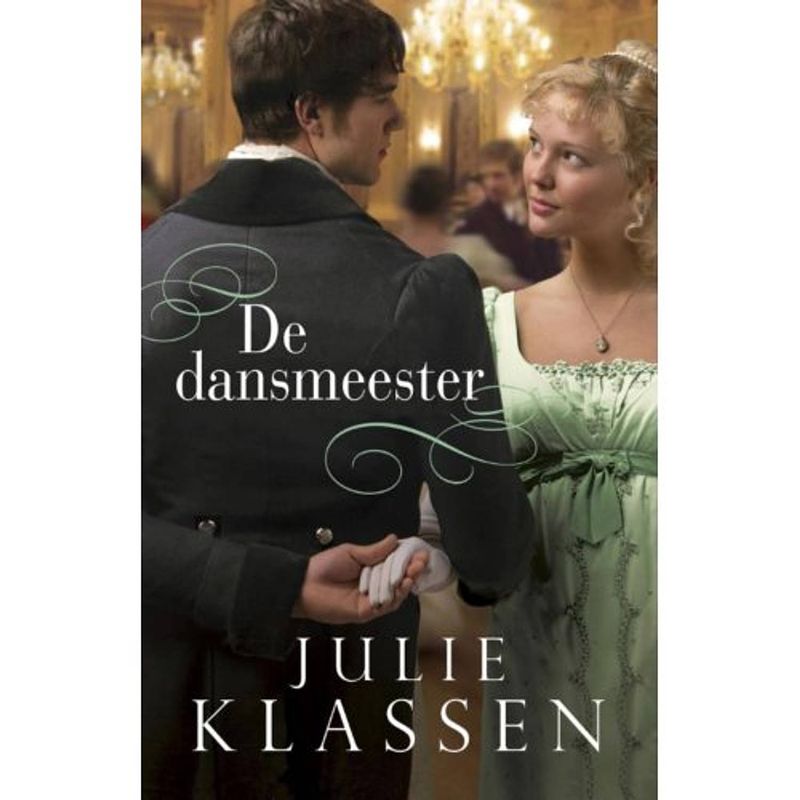 Foto van De dansmeester