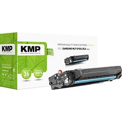 Foto van Kmp toner vervangt samsung mlt-d103l compatibel zwart 2900 bladzijden sa-t47