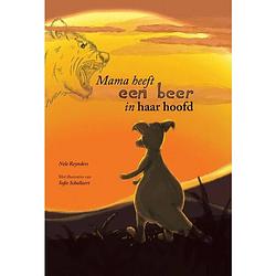 Foto van Mama heeft een beer in haar hoofd