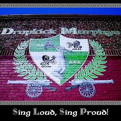 Foto van Sing loud sing proud - lp (8714092043013)