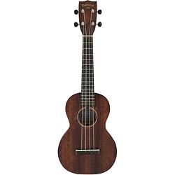 Foto van Gretsch g9110 concert standard ukulele concert ukelele met gigbag