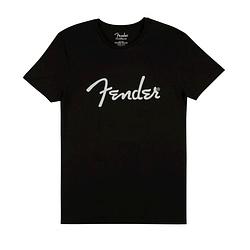 Foto van Fender spaghetti logo t-shirt l