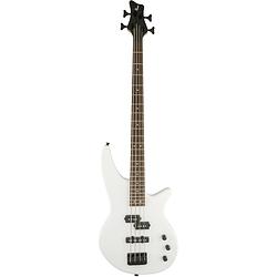 Foto van Jackson js series spectra bass js2 snow white