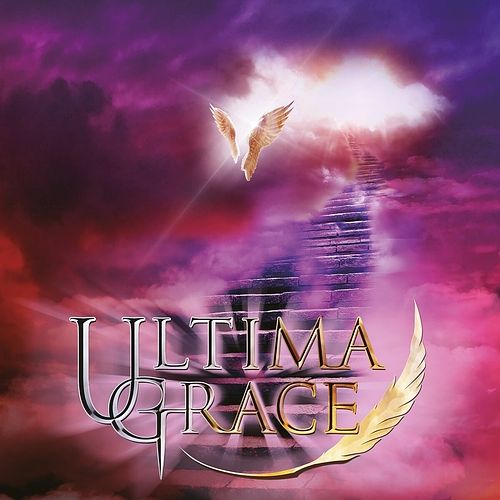 Foto van Ultima grace - cd (8024391126622)