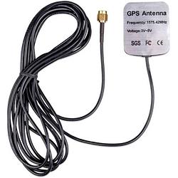 Foto van Victron energy aktive gps antenne gsm900200100 accumonitor