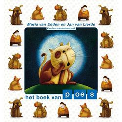 Foto van Het boek van poes - kleuters samenleesboek