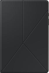 Foto van Samsung galaxy tab a9 plus book case zwart