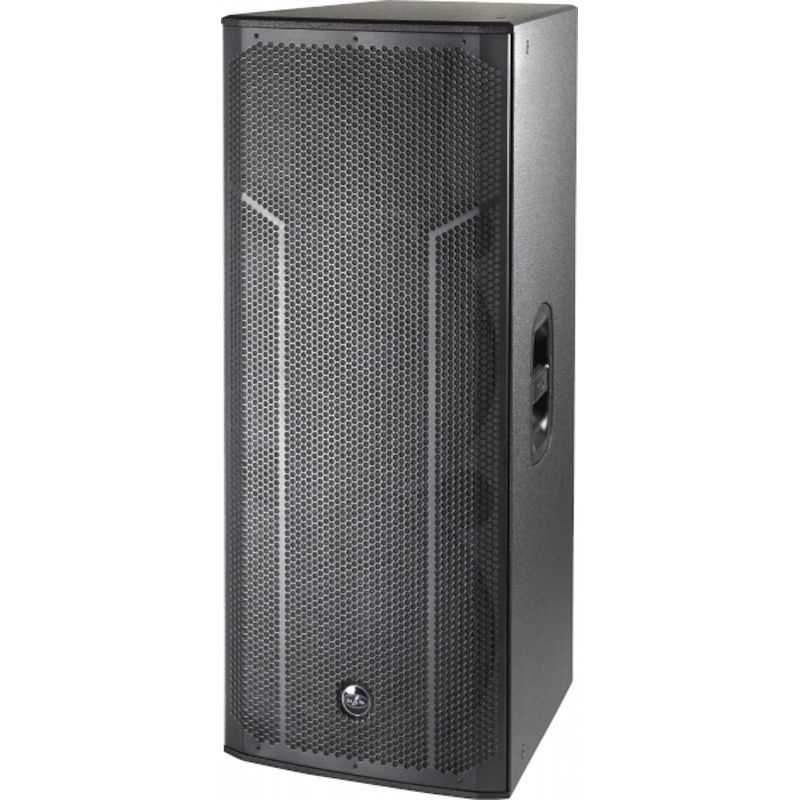 Foto van Das audio action-525 passieve fullrange speaker 2x 15 inch 700 w