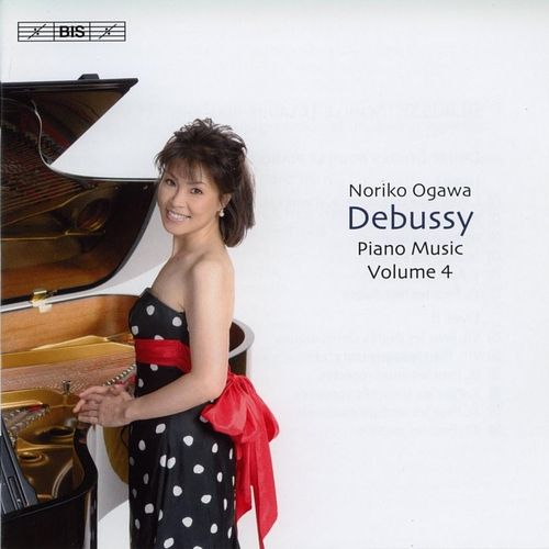 Foto van Piano music volume 4 - cd (7318590016558)