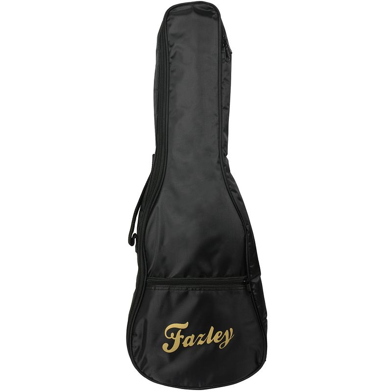 Foto van Fazley k-standard-23 tas voor concert-ukelele