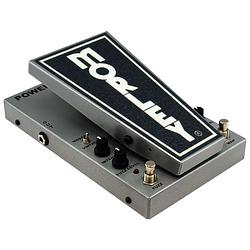 Foto van Morley pfw2 classic power fuzz wah