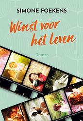 Foto van Winst voor het leven - simone foekens - ebook (9789020550597)