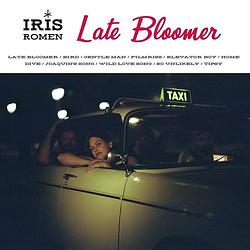 Foto van Late bloomer - cd (4250579800815)