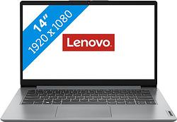 Foto van Lenovo ideapad 1 14alc7 82r3006wmh